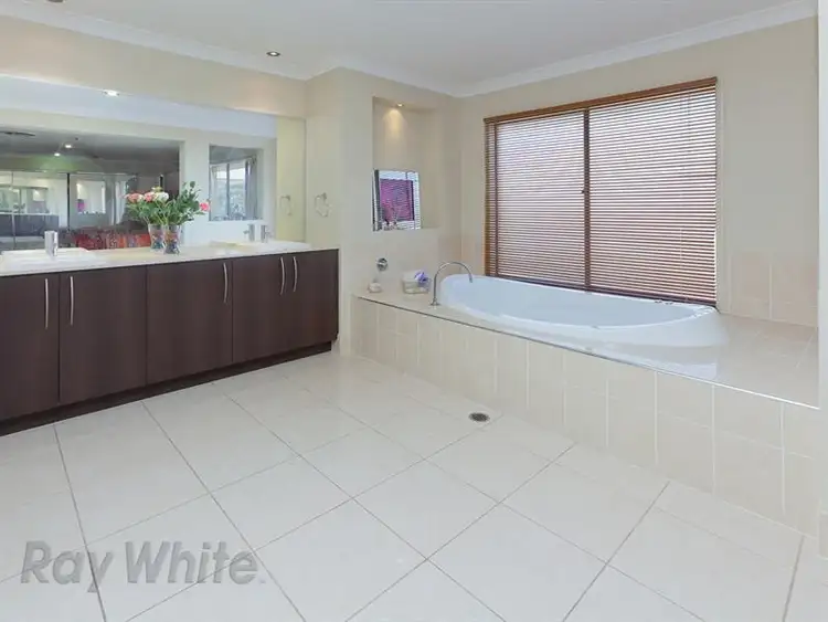 Seventh view of Homely house listing, 8 Lloyd Bird Crescent, Springfield Lakes QLD 4300