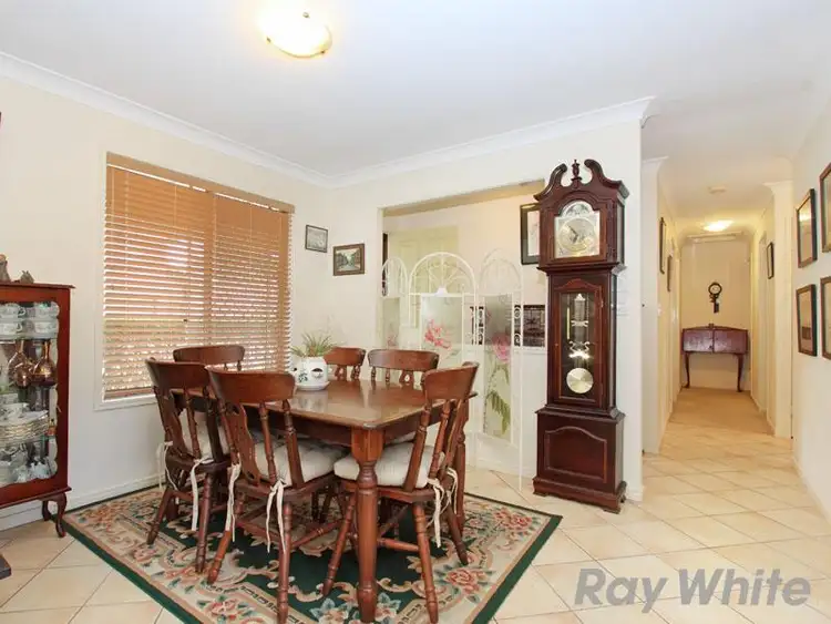 Fourth view of Homely townhouse listing, 13/7 Chapman Court, Albany Creek QLD 4035