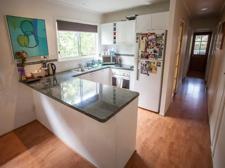 Fourth view of Homely house listing, 64 Gerler Street, Bardon QLD 4065