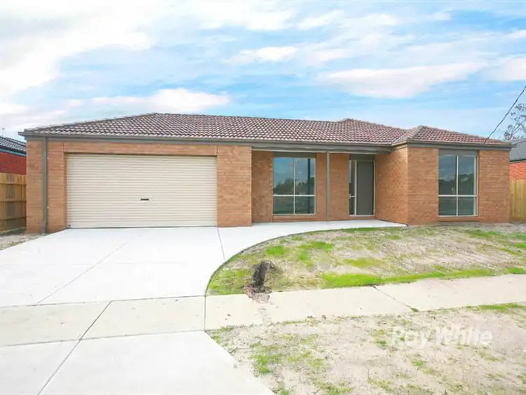 Lot 47 Burnnett Court, Longwarry VIC 3816