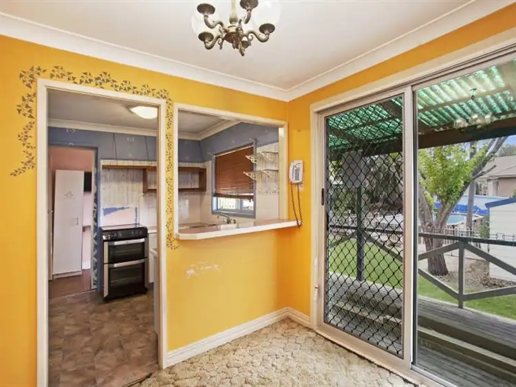Fourth view of Homely house listing, 25 Queen Street, Rutherford NSW 2320
