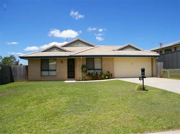 40 Everglades Drive, Morayfield QLD 4506