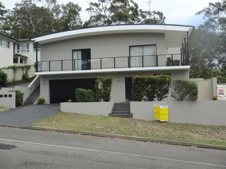 157 Bagnall Beach Road, Corlette NSW 2315