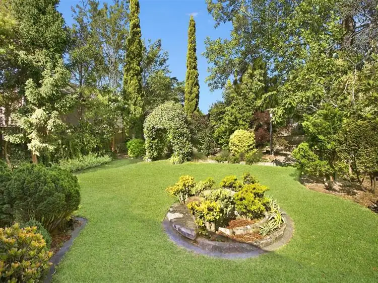 Sixth view of Homely house listing, 69 The Chase Road, Turramurra NSW 2074
