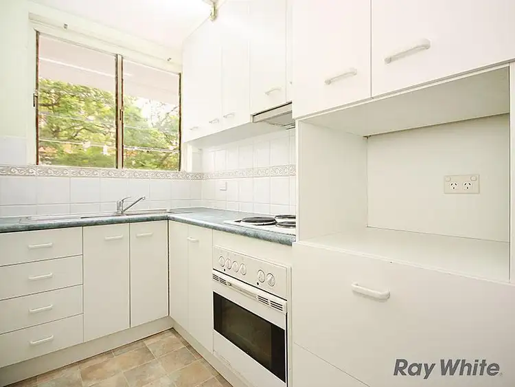 Fourth view of Homely unit listing, 5/15 Sir Fred Schonell Drive, St Lucia QLD 4067