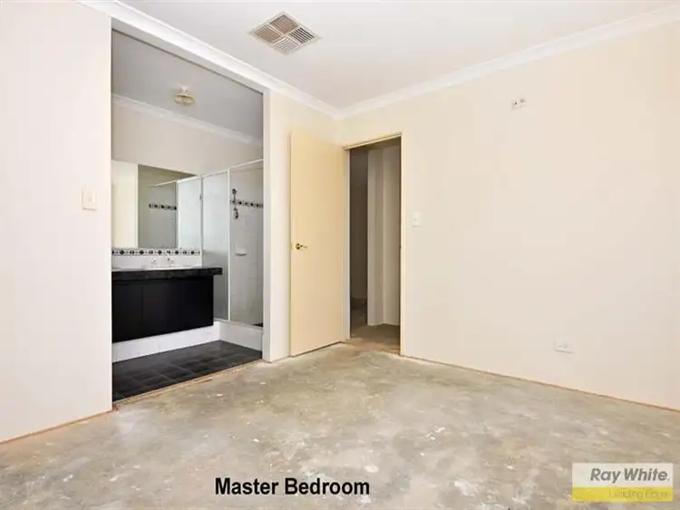 Fourth view of Homely house listing, 32 Polglase Fairway, Clarkson WA 6030