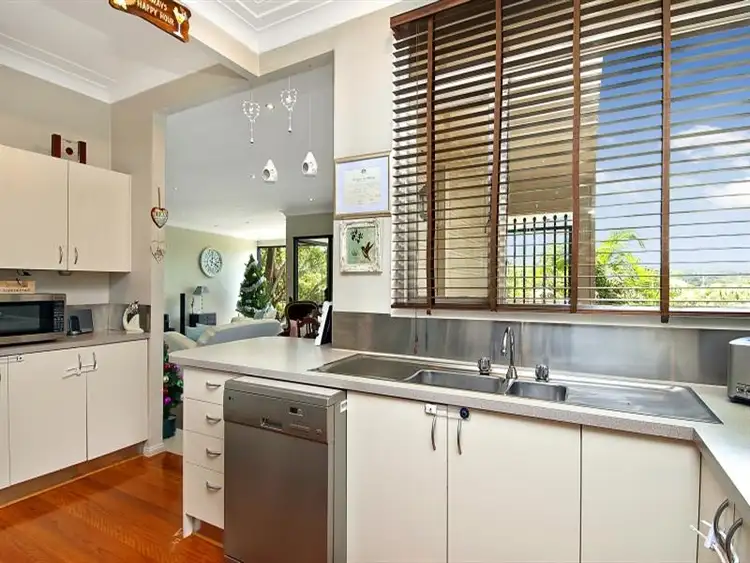 Sixth view of Homely house listing, 93 The Crescent, Helensburgh NSW 2508