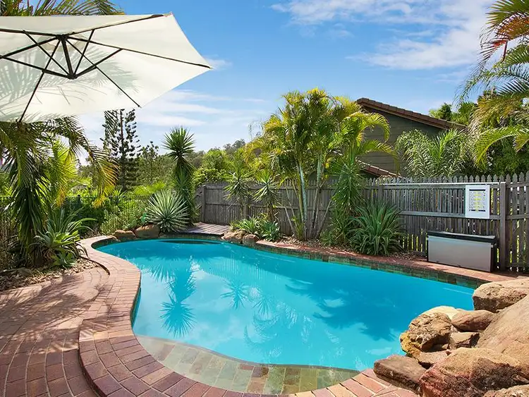 Second view of Homely house listing, 8 Lissadell Street, Shailer Park QLD 4128