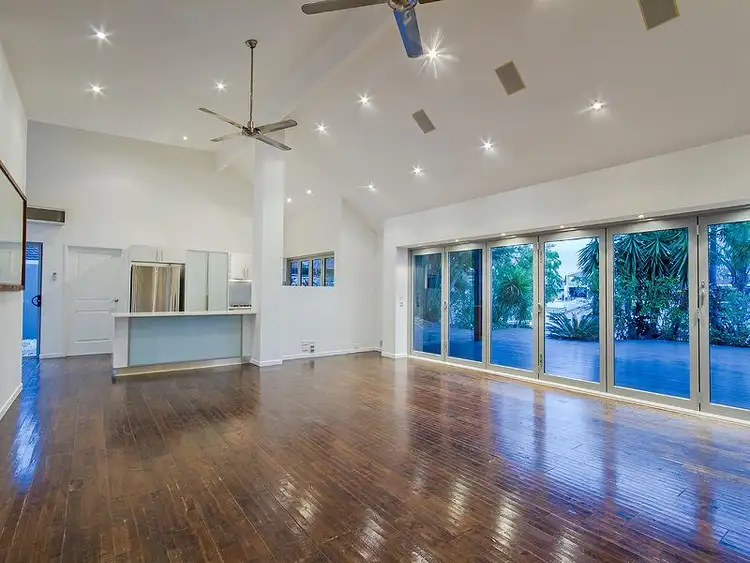 Sixth view of Homely house listing, 3 Moomba Court, Albion QLD 4217