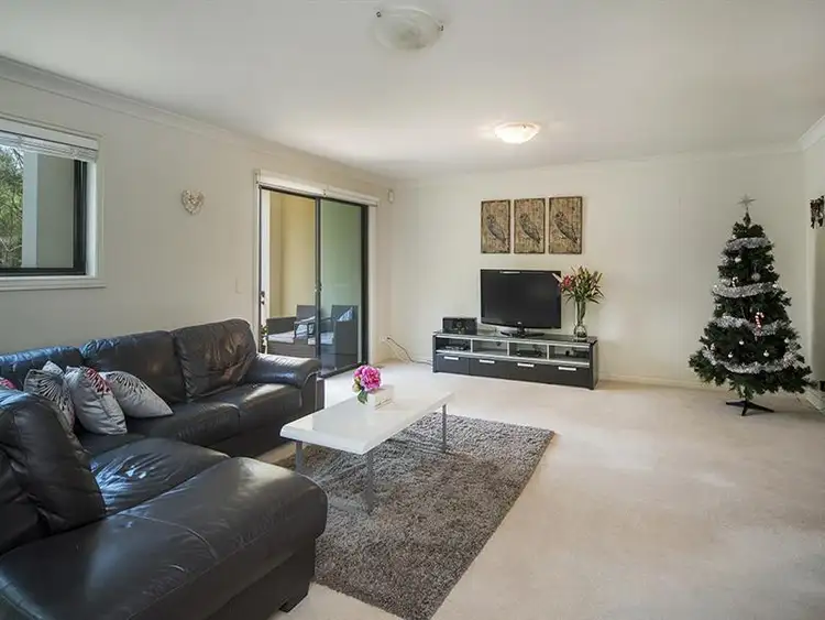 Fourth view of Homely villa listing, 8849 Magnolia Drive East, Hope Island QLD 4212