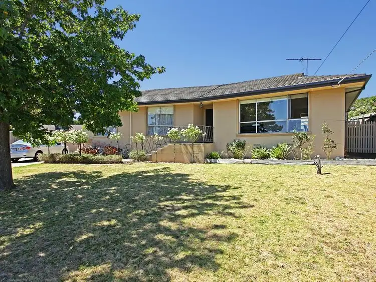 3 Patey Court, Grovedale VIC 3216