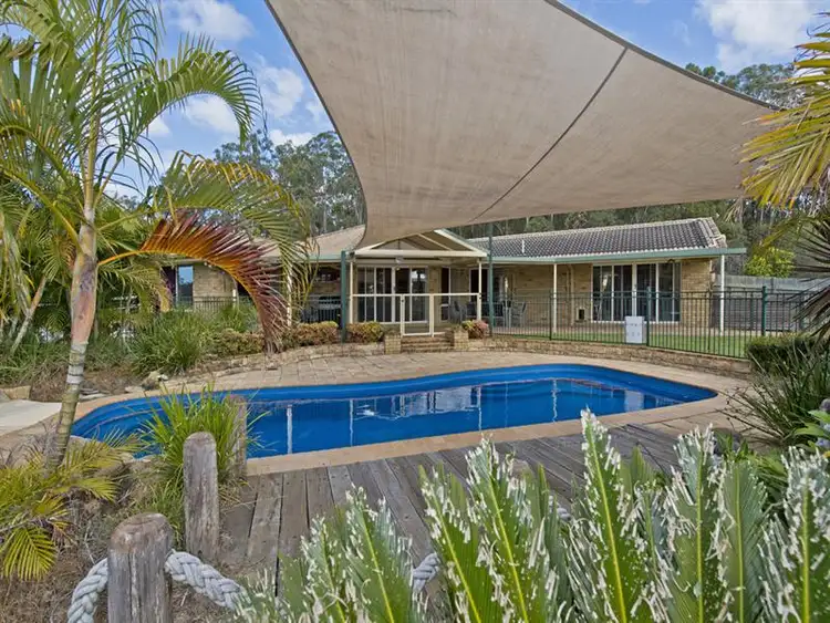 15 Pagan Road, Yatala QLD 4207