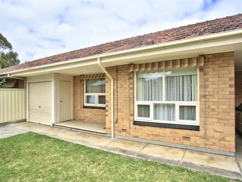 Main view of Homely unit listing, 2/37 Garfield Avenue, Kurralta Park SA 5037