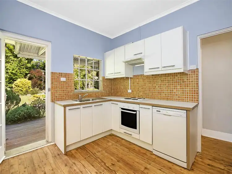 Fourth view of Homely house listing, 69 The Chase Road, Turramurra NSW 2074