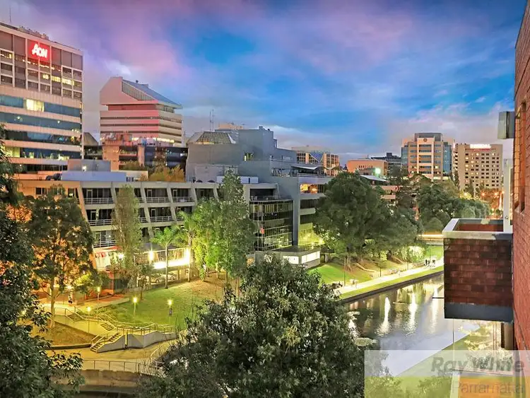 Main view of Homely unit listing, 11/3 Stewart Street, Parramatta NSW 2150