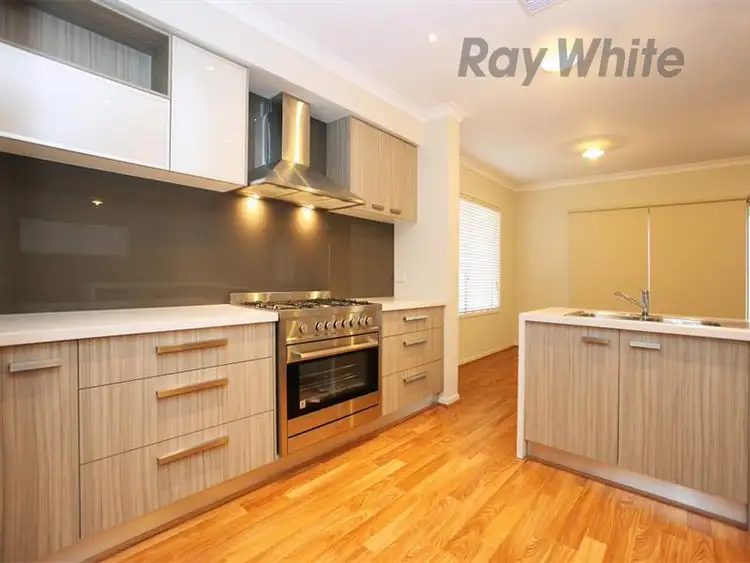 Fifth view of Homely house listing, 37 Waves Drive, Point Cook VIC 3030