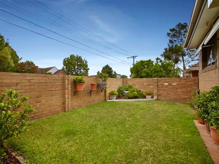 Seventh view of Homely unit listing, 1/2 Dunstan Street, Preston VIC 3072