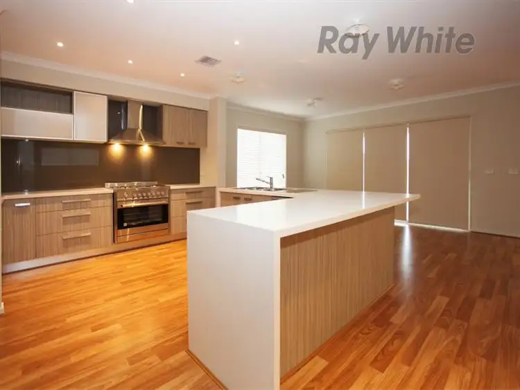 Sixth view of Homely house listing, 37 Waves Drive, Point Cook VIC 3030