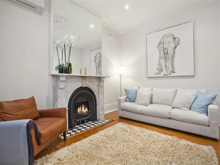 Fifth view of Homely house listing, 22 Roberts Street, Rose Bay NSW 2029