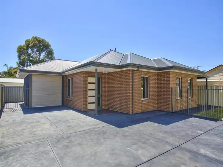 22A Jervois Street, South Plympton SA 5038