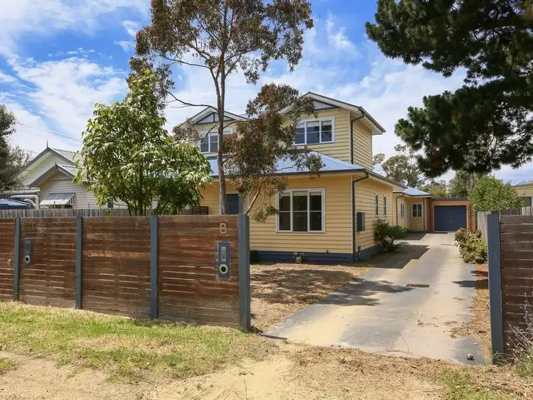 Second view of Homely house listing, 83 Truemans Road, Rosebud West VIC 3940