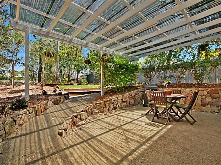 Sixth view of Homely house listing, 203 Graceville Avenue, Graceville QLD 4075