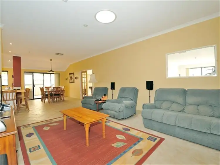 Third view of Homely house listing, 44 Morfontaine Parde, Port Kennedy WA 6172