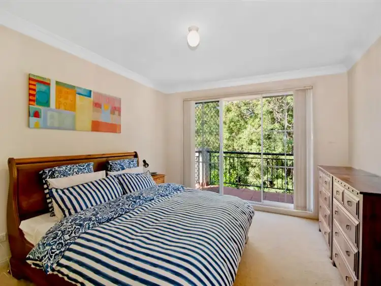 Fifth view of Homely townhouse listing, 4 Waruda Place, Huntleys Cove NSW 2111