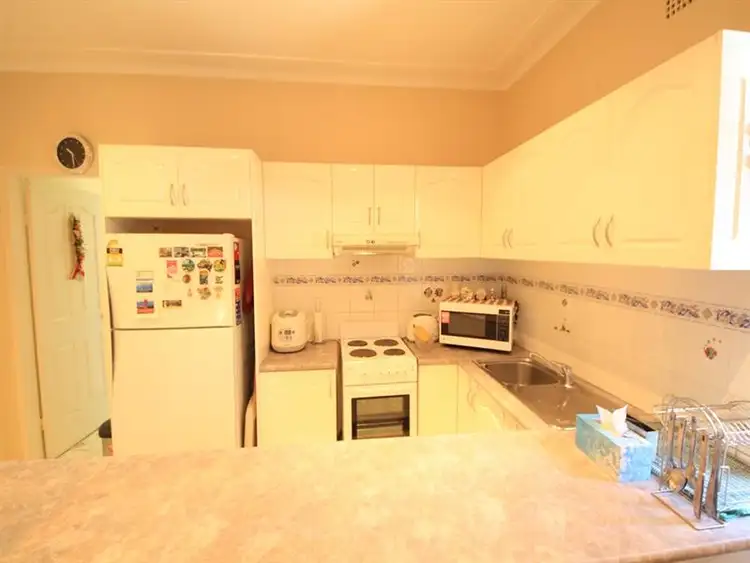 Fifth view of Homely unit listing, 6/80 Beauchamp Street, Wiley Park NSW 2195