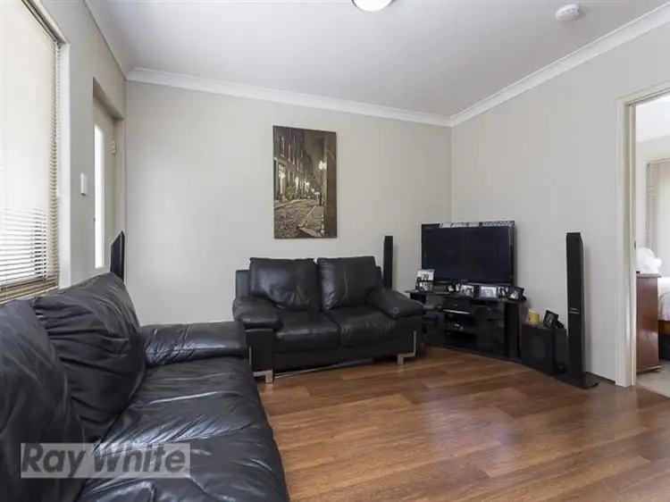 Main view of Homely unit listing, 3/8 Kitchener Street, Coorparoo QLD 4151