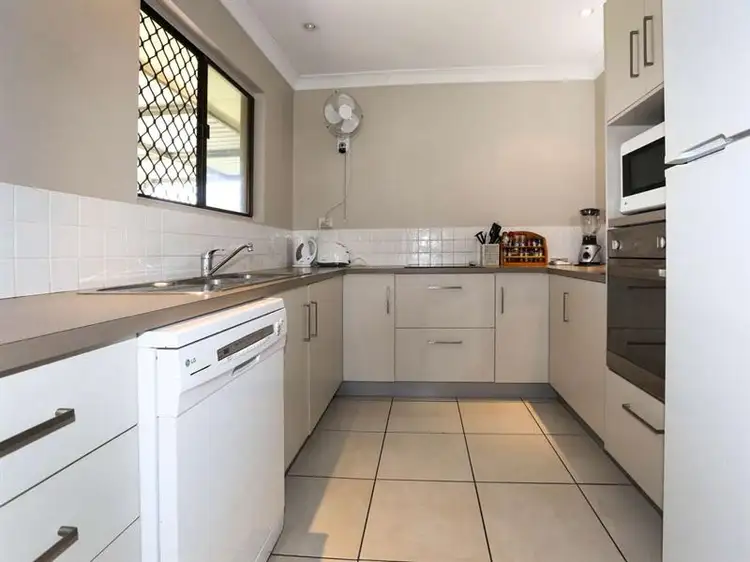 Second view of Homely house listing, 13 Yolanda Drive, Annandale QLD 4814