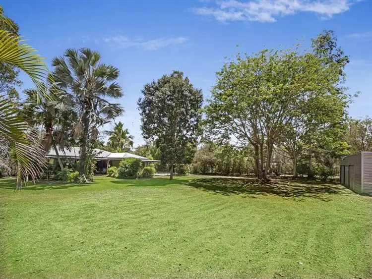 14 Grant Crescent, Alice River QLD 4817