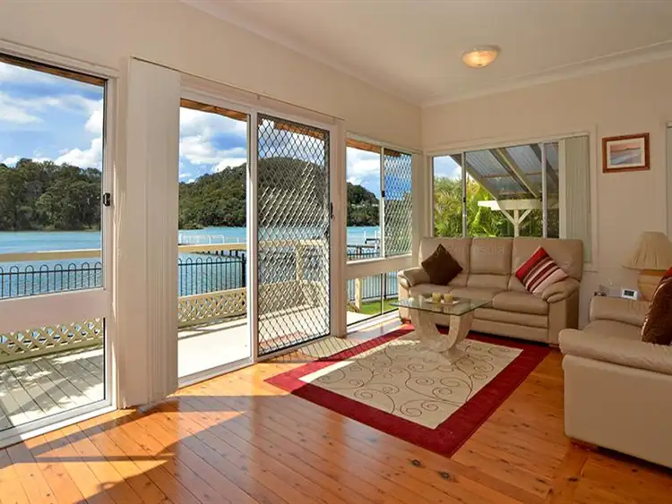 Third view of Homely house listing, 113 Woy Woy Road, Woy Woy NSW 2256
