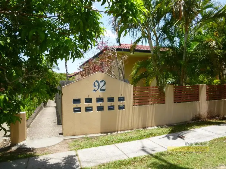 5/92 Eton Street, Nundah QLD 4012