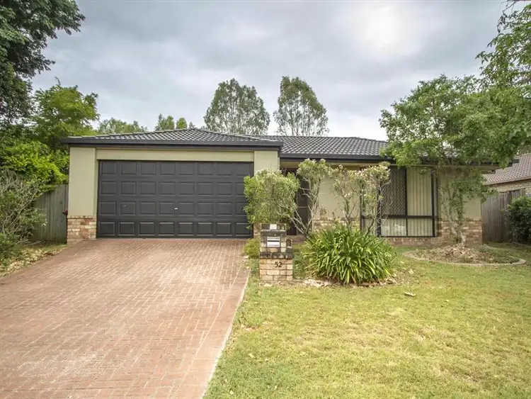 Main view of Homely house listing, 52 Groves Crescent, Boondall QLD 4034