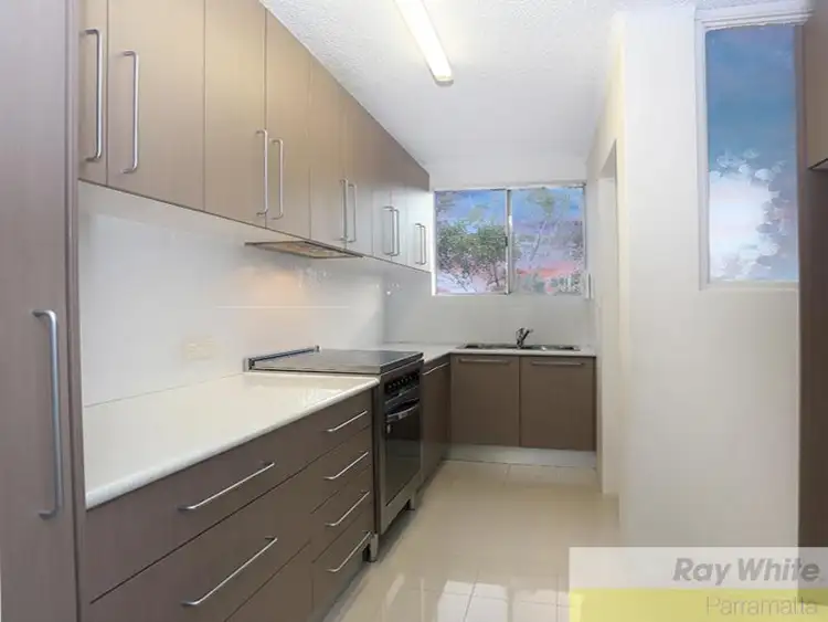 Second view of Homely unit listing, 11/3 Stewart Street, Parramatta NSW 2150
