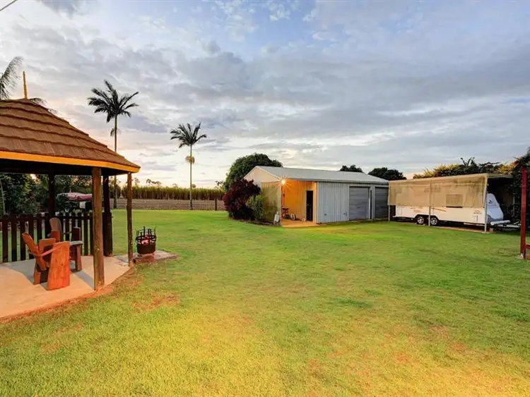 Fourth view of Homely house listing, 65 Gooburrum Road, Gooburrum QLD 4670