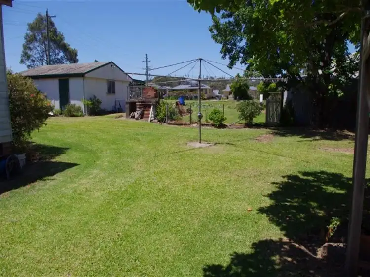 Fifth view of Homely house listing, 46 Campbell Street, North Richmond NSW 2754