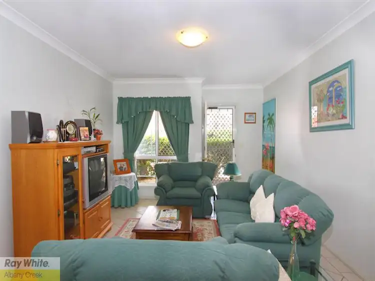 Fourth view of Homely townhouse listing, 11 Circa Cres / 24 Faheys Rd E, Albany Creek QLD 4035