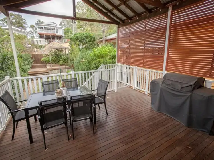 Third view of Homely house listing, 64 Gerler Street, Bardon QLD 4065