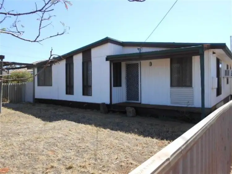 Main view of Homely house listing, 30 Burges Street, Mullewa WA 6630