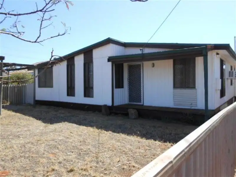 Main view of Homely house listing, 30 Burges Street, Mullewa WA 6630