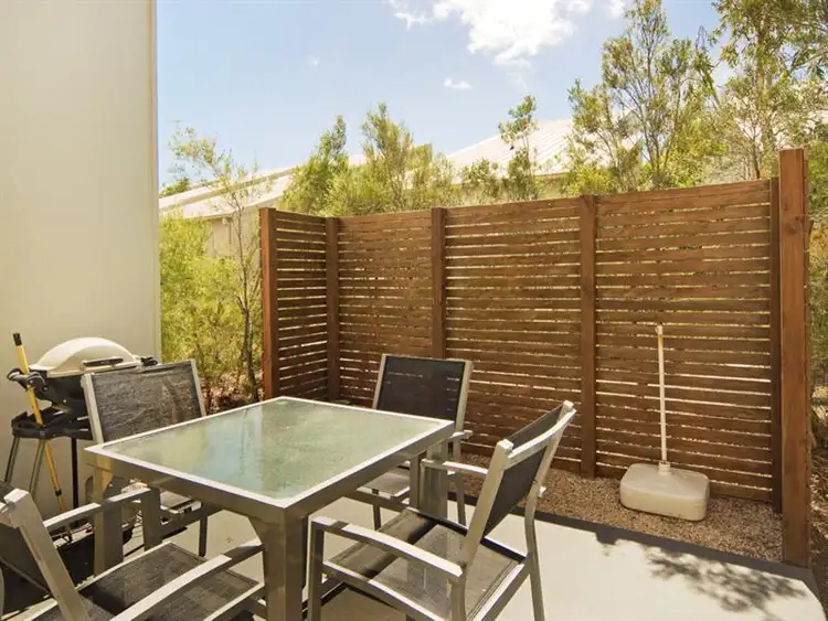 Third view of Homely townhouse listing, 13/603-615 Pandanus Pocket, Casuarina Way, Casuarina NSW 2487