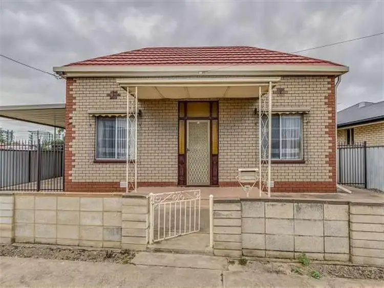 Second view of Homely house listing, 90 Carlisle Street, Ethelton SA 5015