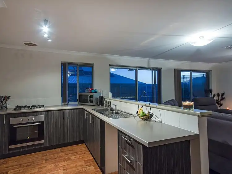 Second view of Homely house listing, 42 CAVE Loop, Yanchep WA 6035
