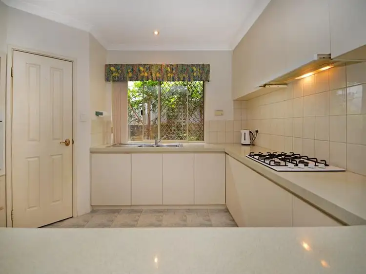 Third view of Homely house listing, 22B Camelot Street, Carine WA 6020