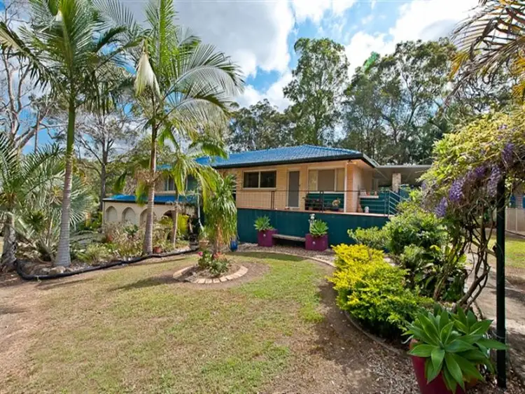 Main view of Homely house listing, 547 South Pine Road, Warner QLD 4500