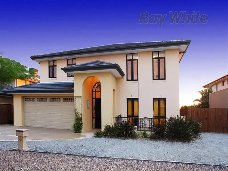 Main view of Homely house listing, 62 Vaucluse Boulevard, Point Cook VIC 3030