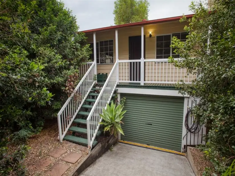 Main view of Homely house listing, 64 Gerler Street, Bardon QLD 4065