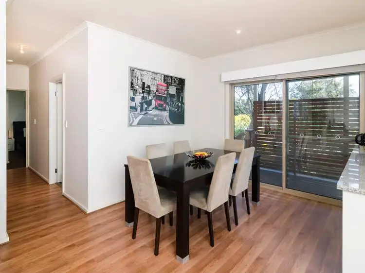 Fifth view of Homely house listing, 3/14 Hillman Drive, Nairne SA 5252